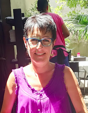 Le mot de la fondatrice