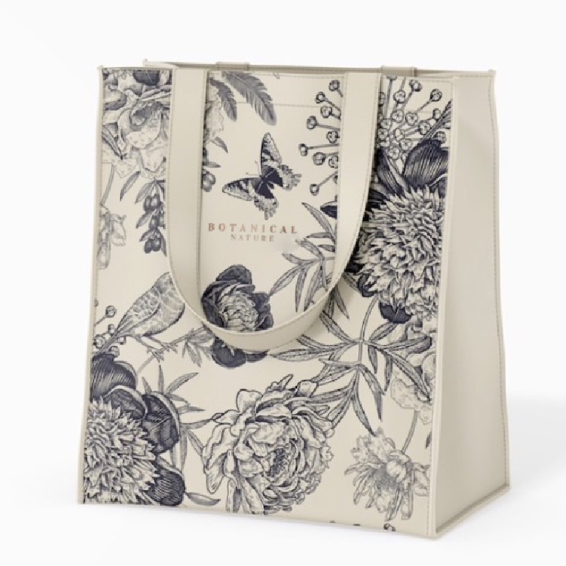 Sac en jute naturel