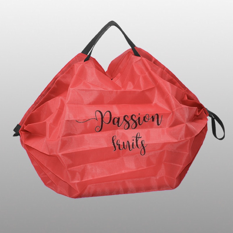 Sac 100% Polyester 210D