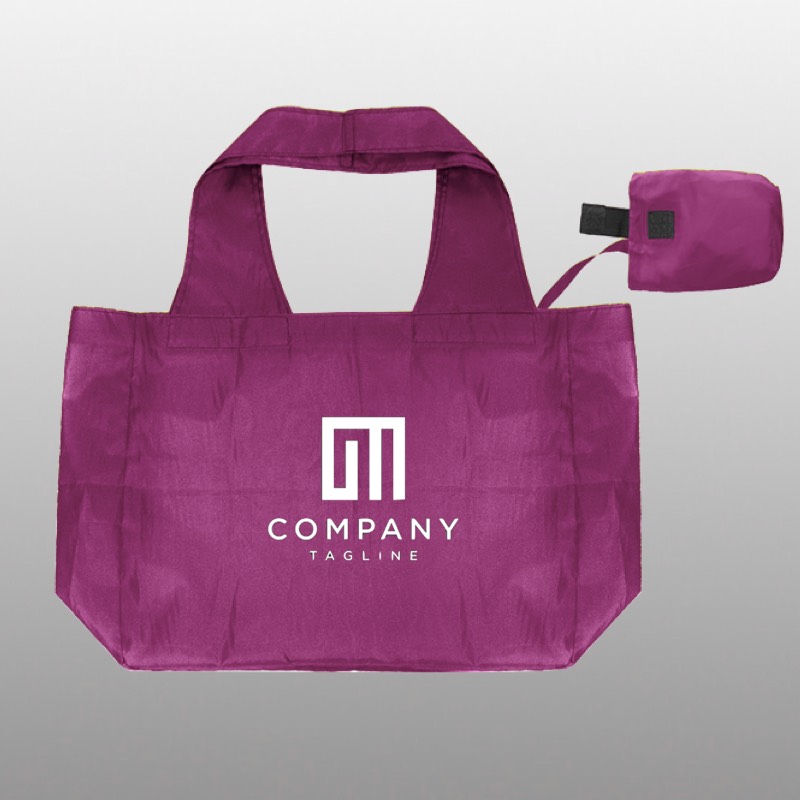 Sac 100% Polyester 190T