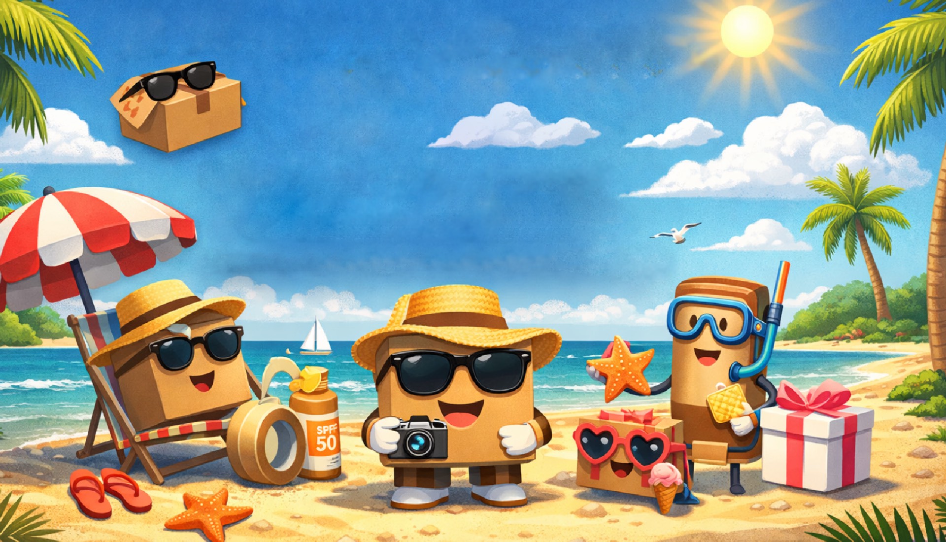 La Dame du Pack ferme les cartons... du 29 MAI au 15 JUIN 2026 !